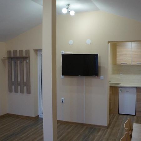 Ferienwohnung Dessi Plewen Exterior foto